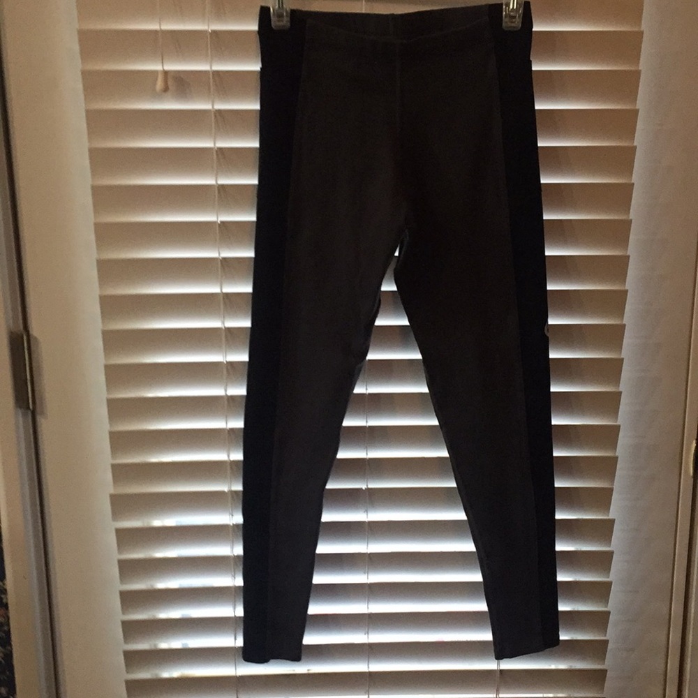 Ladies Donna Jo Leggings Sz 1 ( fits a 0-8)